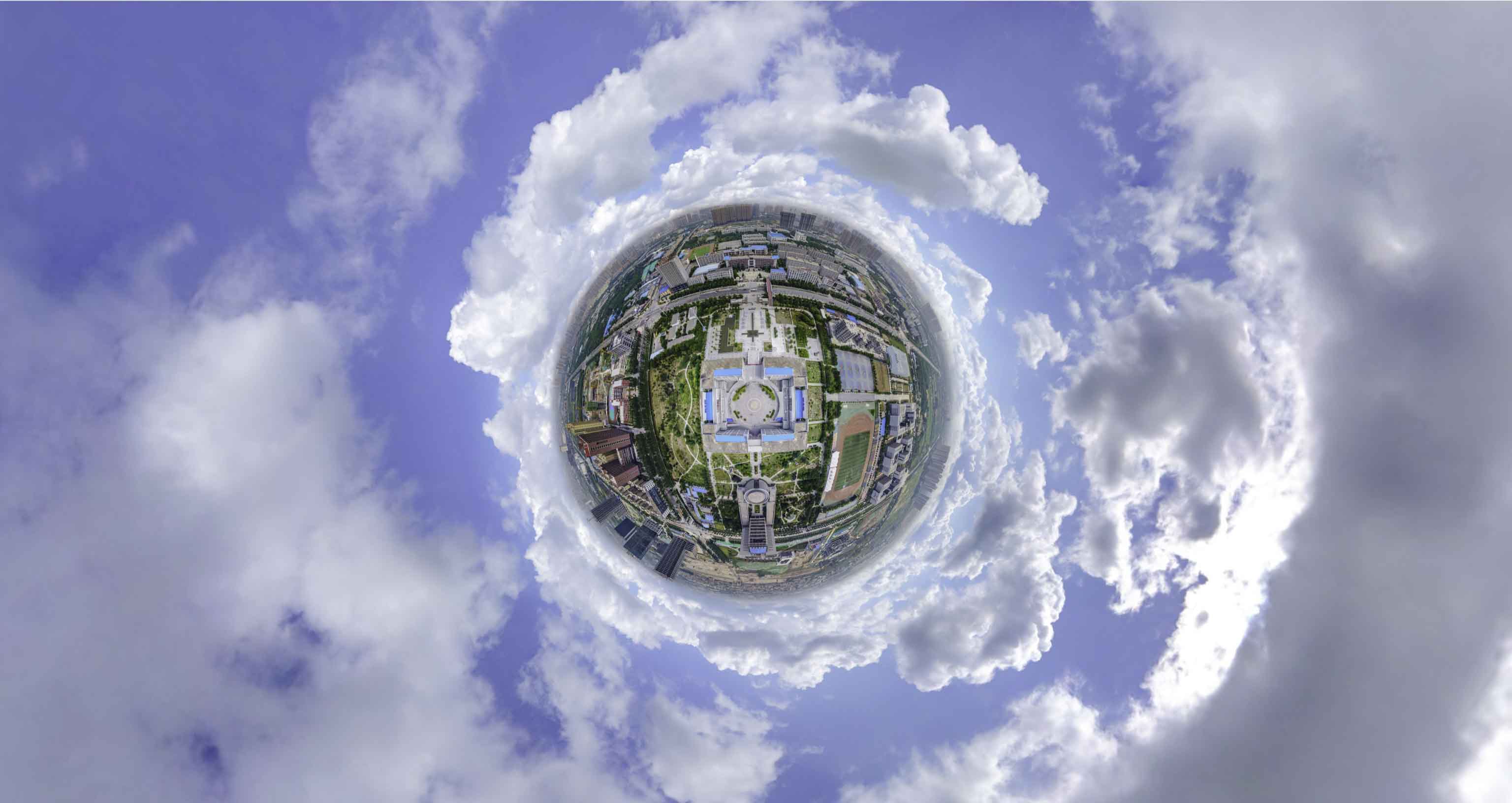 东澳镇格凸河风景名胜区