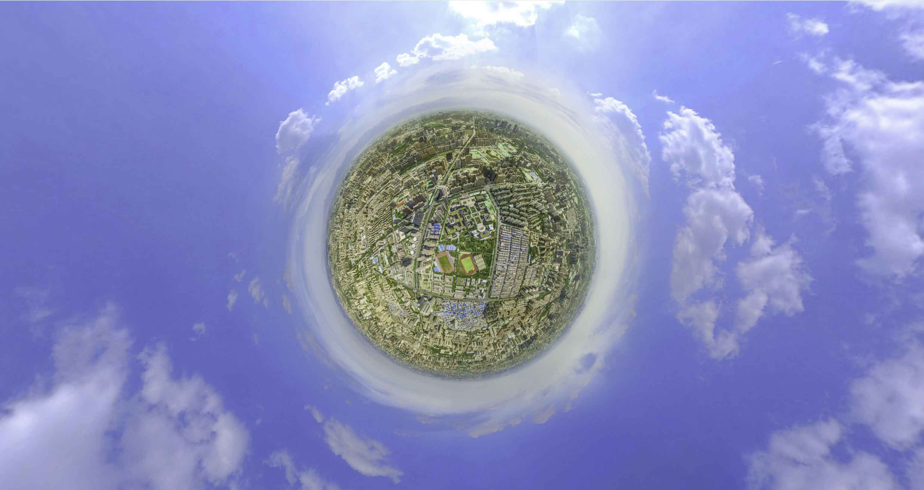 东澳镇沣河金湾