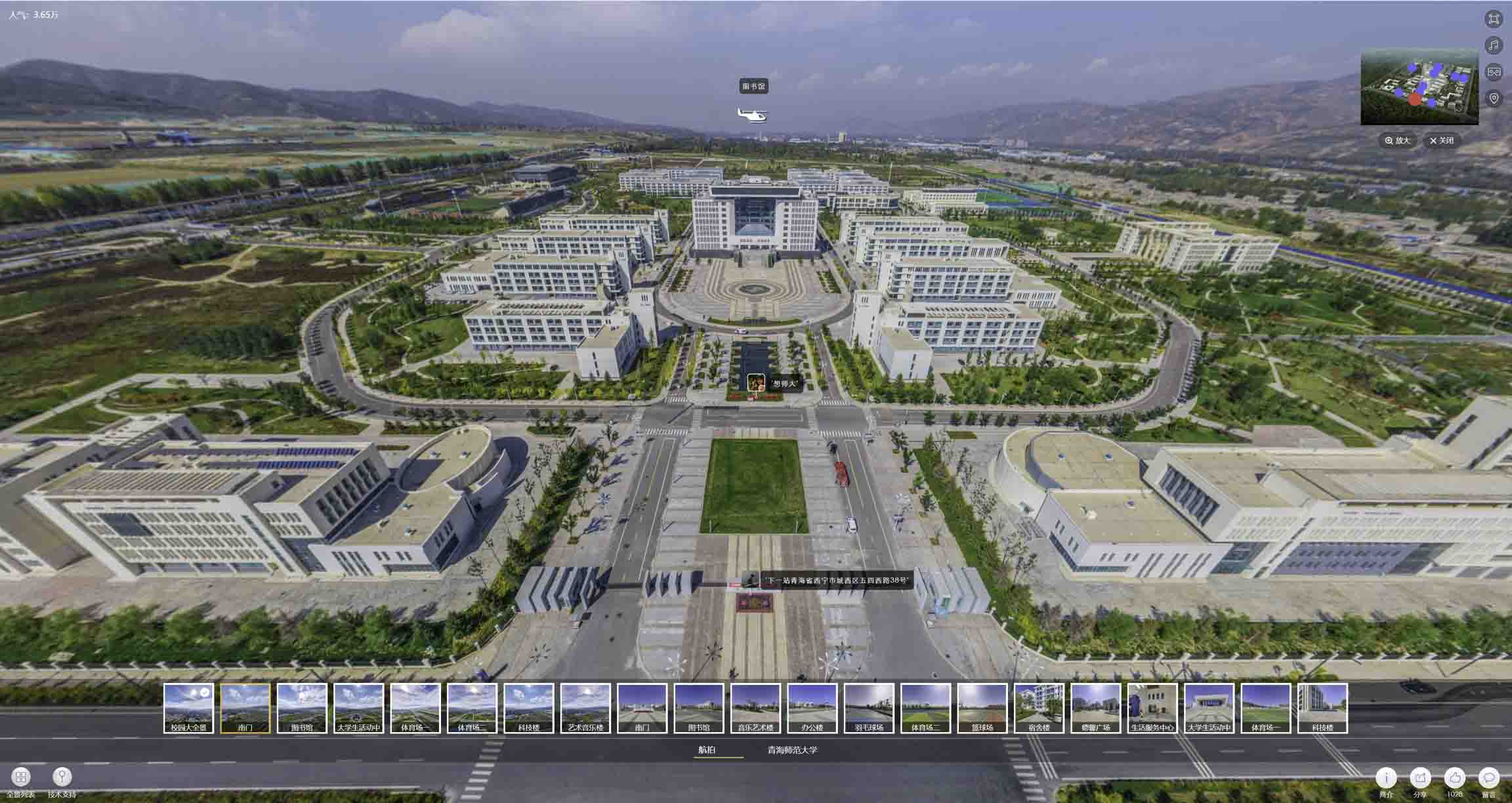 东澳镇油菜花-惊艳半生的花海仙境